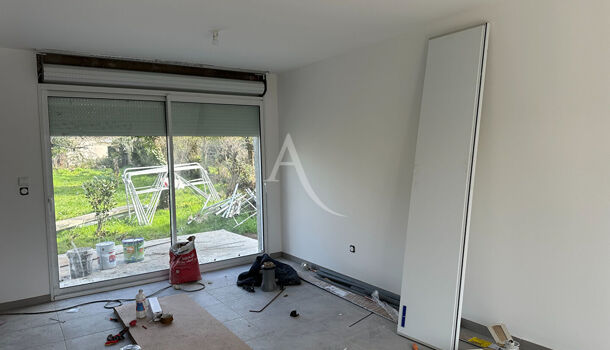 Villa / Maison 4 pièces  à louer Rochefort 17300