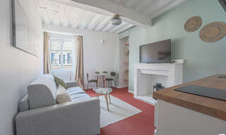 Appartement 2 Pièces 29 m² à louer à Rouen (76000)