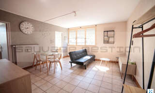 Appartement 2 Pièces 41 m² à louer à Bihorel (76420)
