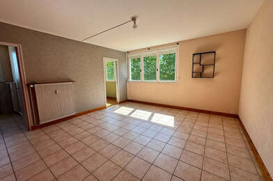 Appartement 2 pièces 565 €