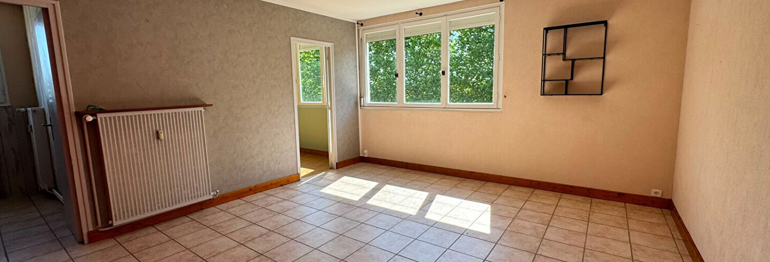 Appartement 2 Pièces 41 m² à louer à Bihorel (76420)