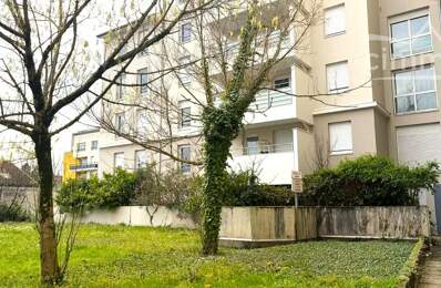 Appartement T2 entierment rénové de 52.34m² à Villeurbanne — photo du bien