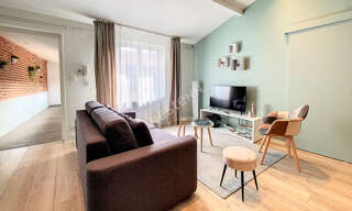 Appartement 3 Pièces 62 m² à louer à Montauban (82000)