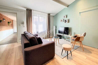 Appartement 3 pièces 790 €