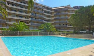 Appartement 1 Pièce 21 m² à vendre à Fréjus (83600)