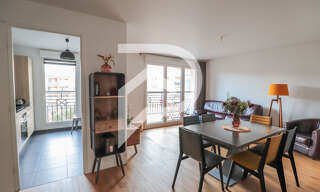 Appartement 3 Pièces 68 m² à vendre à Clamart (92140)