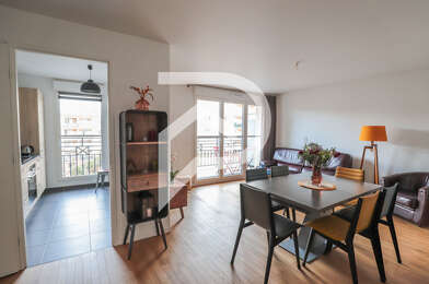 Appartement 3 pièces 415000 €