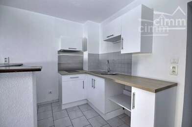 Appartement 2 pièces 411 €