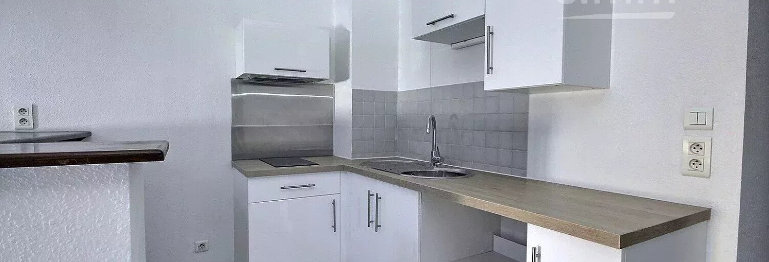 Appartement 2 Pièces 57 m² à louer à Le Teil (07400)