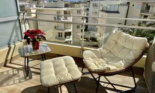 Appartement 2 Pièces 35 m² à vendre à Cannes (06400)