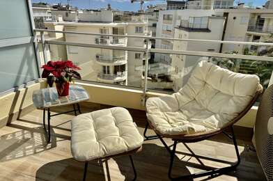 Appartement 2 pièces 435000 €
