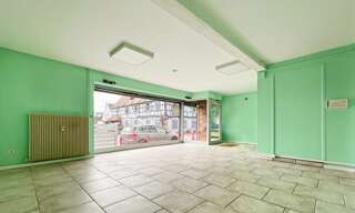 Commerce 2 Pièces 45 m² à louer à Gundershoffen (67110)