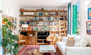 Maison 5 Pièces 126 m² à vendre à Nice (06000)