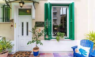 Maison 5 Pièces 126 m² à vendre à Nice (06000)