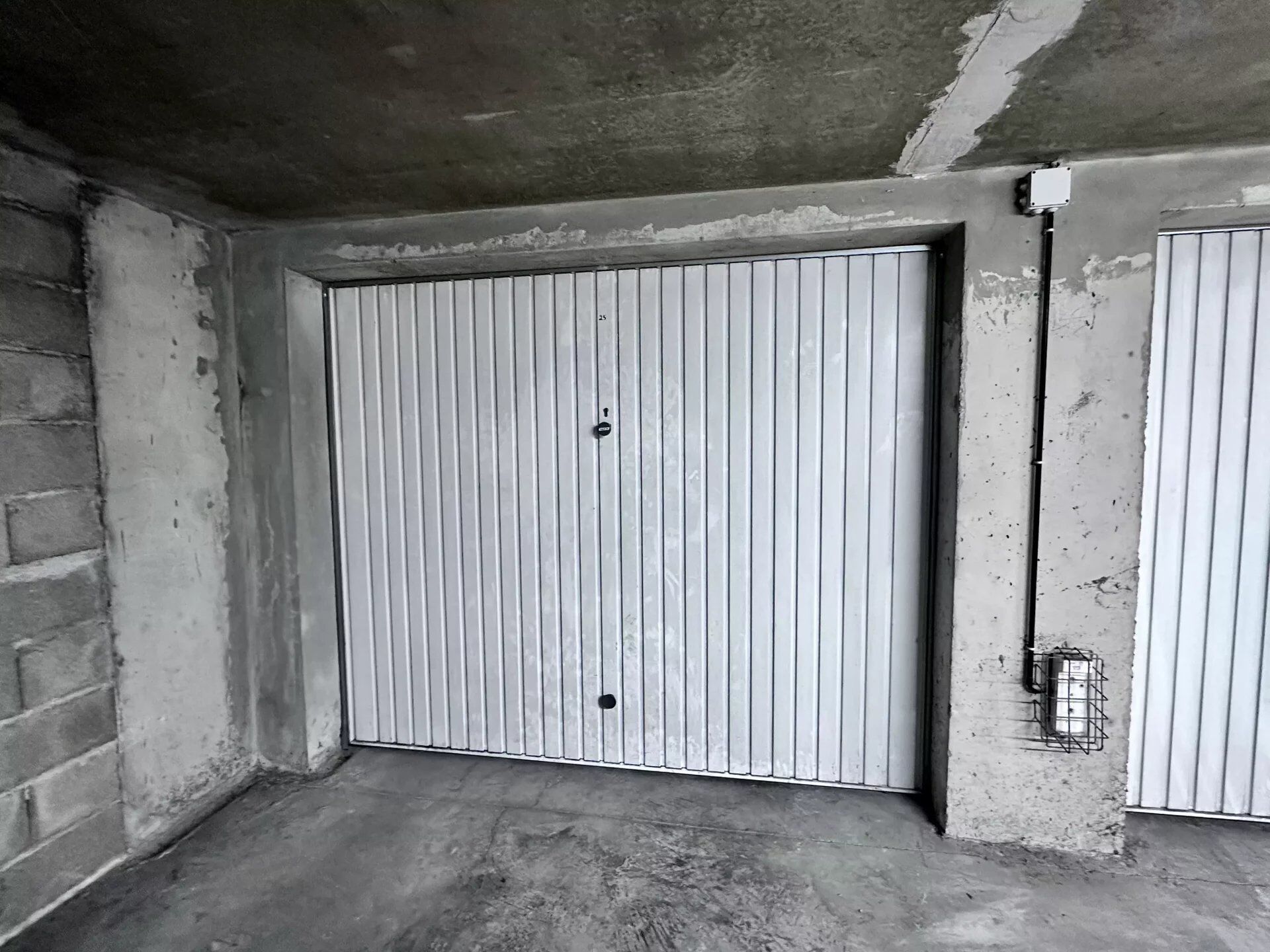 Parking  à vendre Canet-en-Roussillon 66140