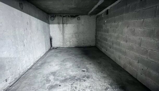 Parking  à vendre Canet-en-Roussillon 66140