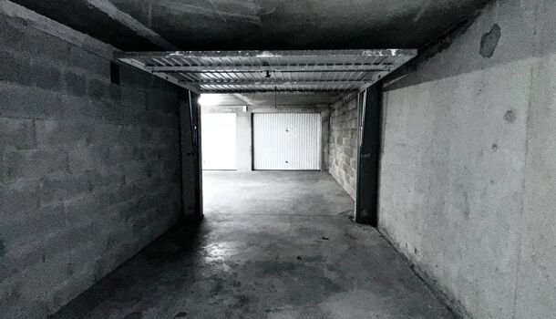 Parking  à vendre Canet-en-Roussillon 66140