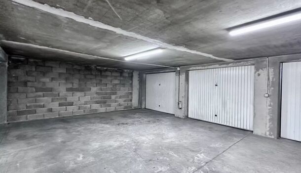 Parking  à vendre Canet-en-Roussillon 66140