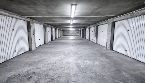 Parking  à vendre Canet-en-Roussillon 66140