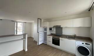 Appartement 2 Pièces 40 m² à louer à Poitiers (86000)