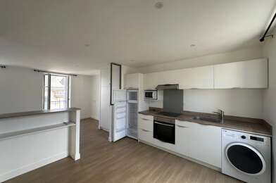 Appartement 2 pièces 670 €