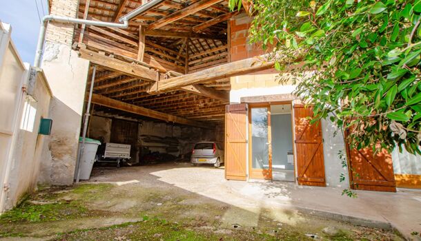 Maison de Village  6 pièces  à vendre Chatte 38160