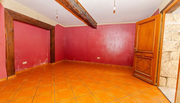 Maison de Village  6 pièces  à vendre Chatte 38160