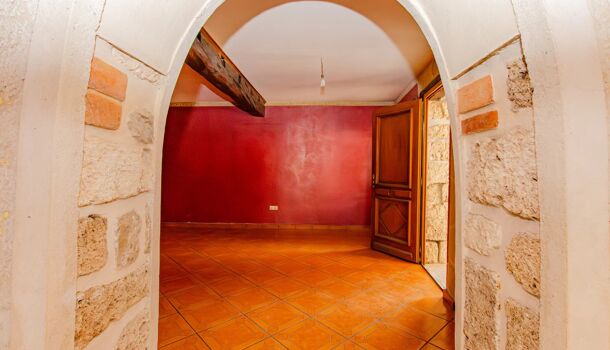 Maison de Village  6 pièces  à vendre Chatte 38160