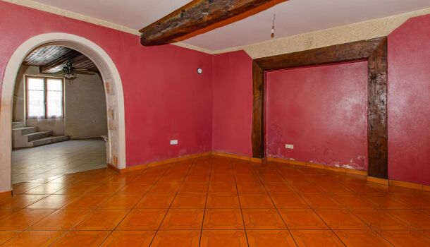 Maison de Village  6 pièces  à vendre Chatte 38160