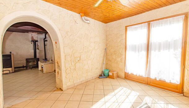 Maison de Village  6 pièces  à vendre Chatte 38160