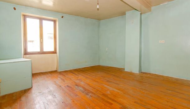 Maison de Village  6 pièces  à vendre Chatte 38160