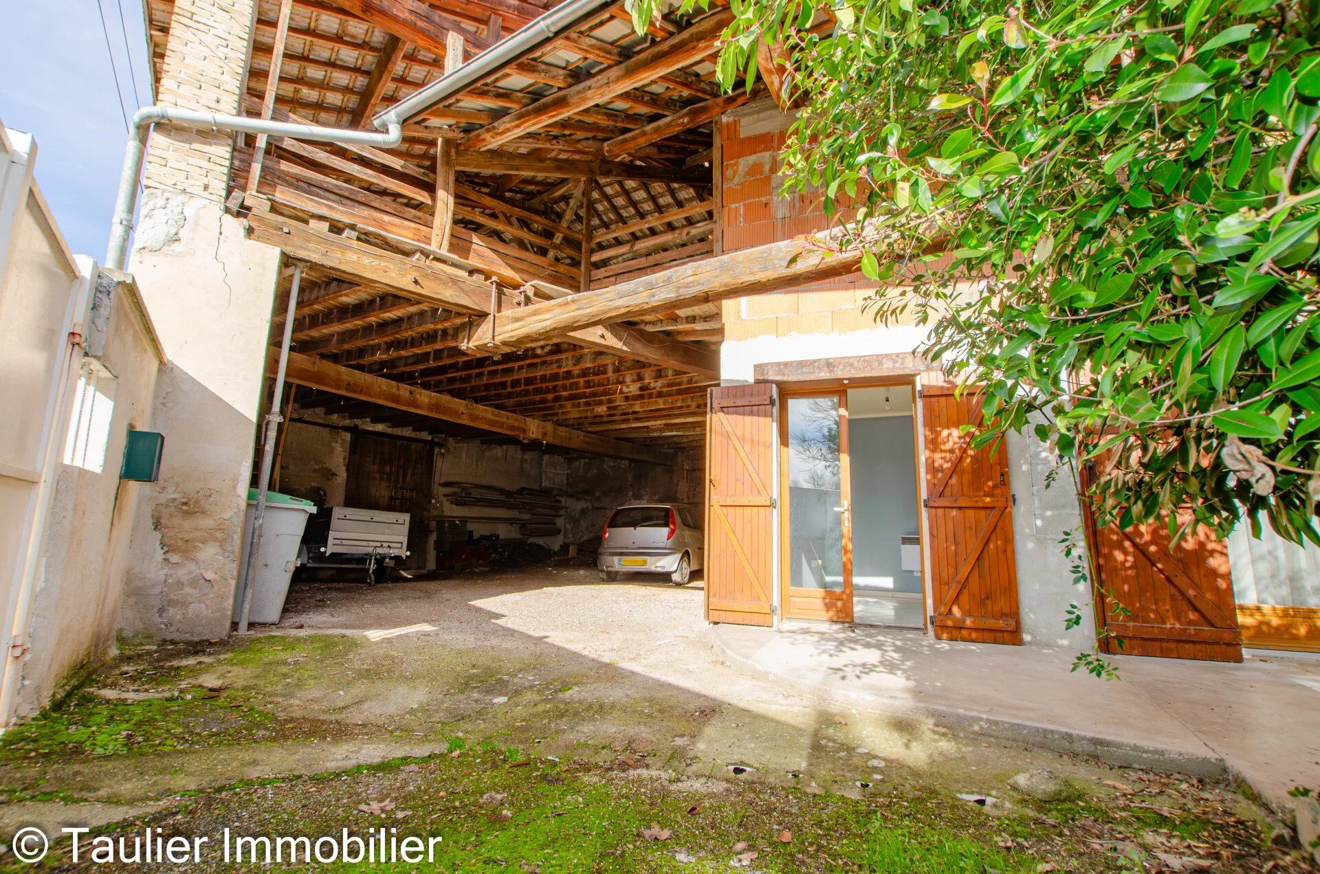 Maison de Village   T6 à vendre Chatte 38160