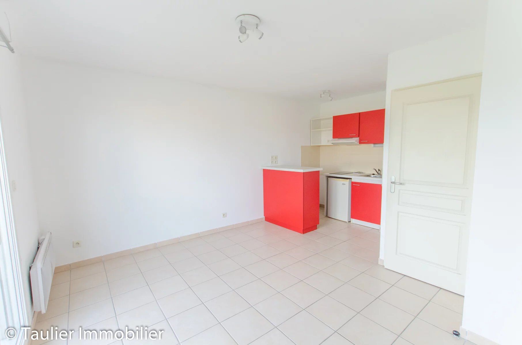 Appartement  T2 à vendre Saint-Marcellin 38160