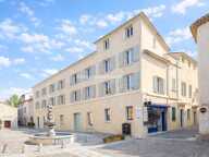 PERNES-LES-FONTAINES - APPARTEMENT LOT 10 DUPLEX T4 DE 116.53 M² — photo 2
