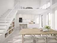 PERNES-LES-FONTAINES - APPARTEMENT LOT 10 DUPLEX T4 DE 116.53 M² — photo 4