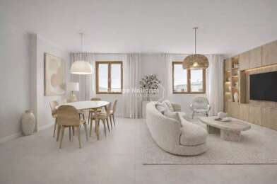 Appartement 4 pièces 695000 €