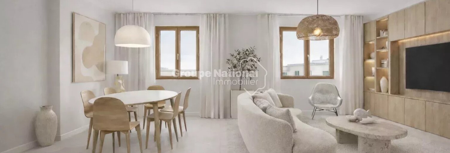 Appartement 4 Pièces 123 m² à vendre à Pernes-les-Fontaines (84210)