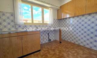Appartement 3 Pièces 65 m² à vendre à Nice (06000)