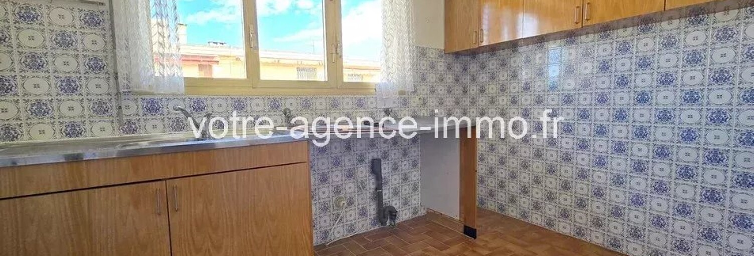 Appartement 3 Pièces 65 m² à vendre à Nice (06000)