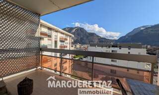 Appartement 3 Pièces 75 m² à vendre à Cluses (74300)