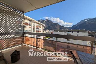 Appartement 3 pièces 165000 €