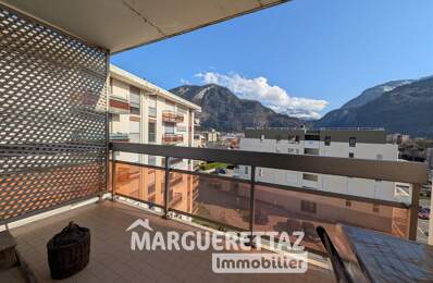 T3 DE 75 M² A CLUSES — photo du bien