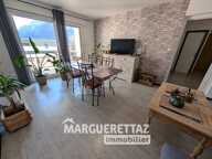 T3 DE 75 M² A CLUSES — photo 2