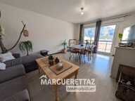 T3 DE 75 M² A CLUSES — photo 3