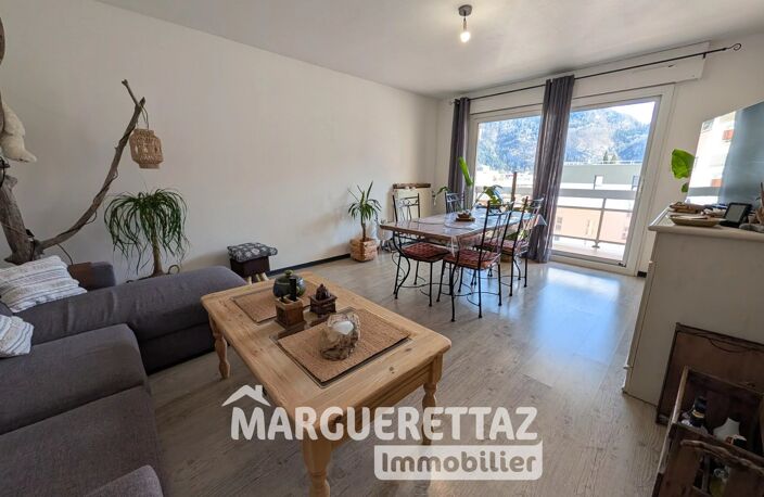 T3 DE 75 M² A CLUSES — photo 3