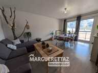 T3 DE 75 M² A CLUSES — photo 4