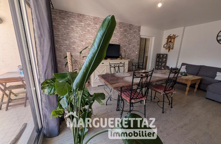 T3 DE 75 M² A CLUSES — photo 5