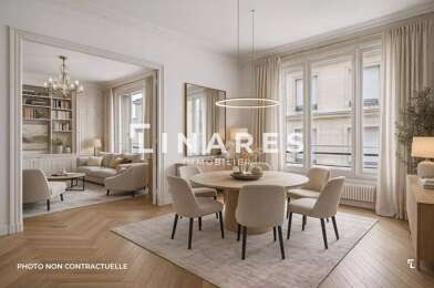 Appartement 3 pièces 690000 €