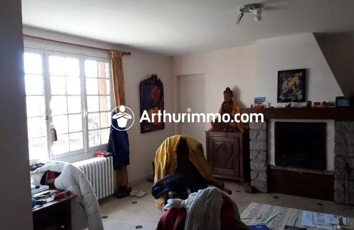 BAGNOLES DE L'ORNE, maison T.4 avec garage proche du centre ville — photo 4