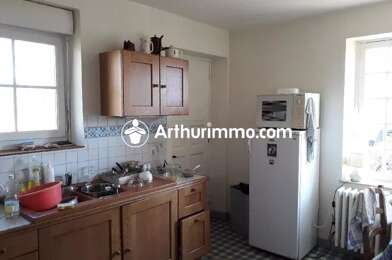 Maison 5 pièces 242650 €